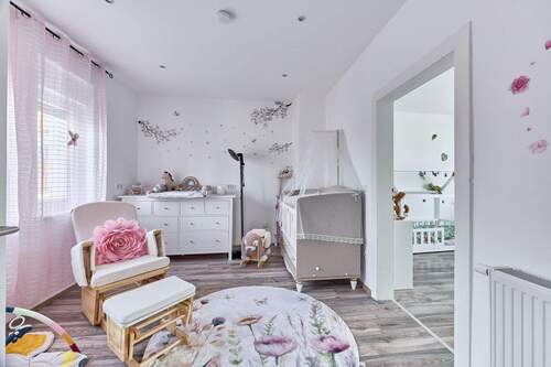 Schlafzimmer - 