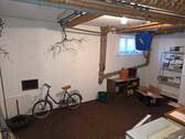 Kellerraum - 