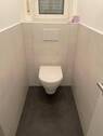 Separate Toilette - 