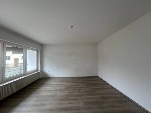 Referenz Wohnen im 1. OG - 