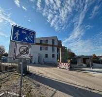 Attraktives Baugrundstück für Atriumwohnen (Dreispänner) in Dachau