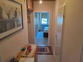 Wohnungsflur - 