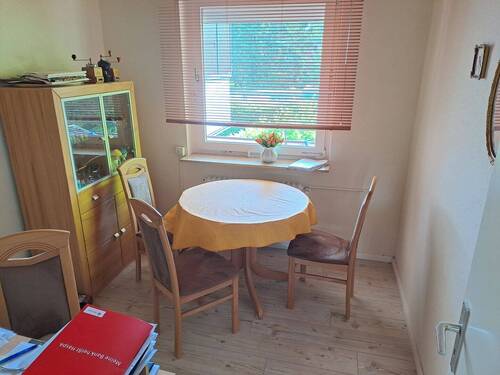 Kinder-/Arbeitszimmer - 