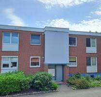 Erbpacht: 2,5-Zimmer-Eigentumswohnung mit Balkon & Garage in ruhiger Wohnlage - Hamburg Neugraben-Fischbek