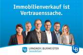 Immobilienverkauf ist Vertrauenssache - 