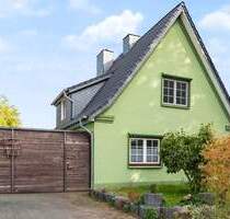 Hier ist Platz für Ihre Träume - charmantes Zuhause mit vielseitigem Wohnkonzept! - Preetz