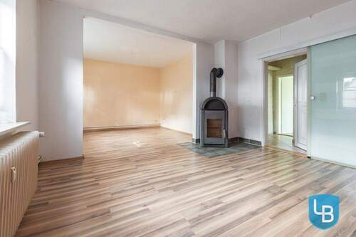 Wohn - und Esszimmer - Mehrfamilienhaus, Wohnhaus mit 187,00 m² in Preetz zum Kaufen