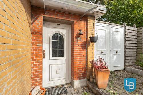 Anbau Nebengebäude - 