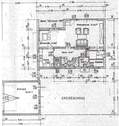 Grundriss Erdgeschoss - 