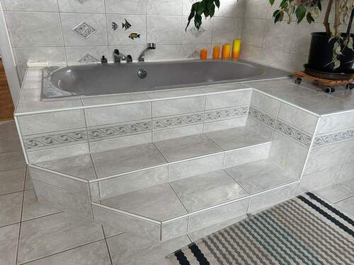 Badewanne - 