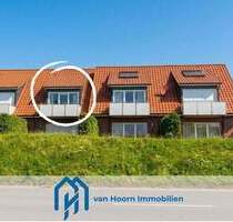 Ferienwohnung mit Balkon im schönen Carolinensiel - Wittmund / Carolinensiel