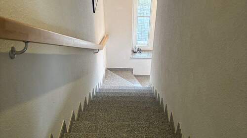 Eingangsbereich - 3 Zimmer Etagenwohnung in Wittmund / Carolinensiel