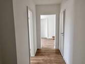 Flur - 3 Zimmer Etagenwohnung zur Miete in Lüneburg