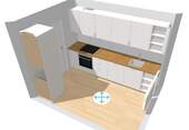 Küchenvisualisierung - 