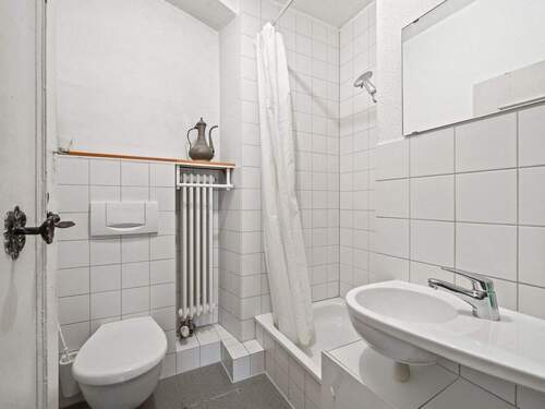 Badezimmer - 