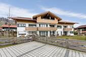 Alpen-Immo - 2 Zimmer Etagenwohnung in Schliersee