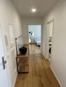 Flur - 2 Zimmer Etagenwohnung in München