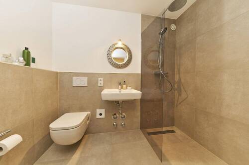 Badezimmer - 
