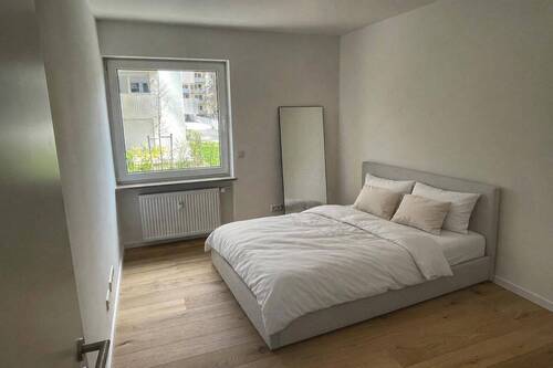 Schlafzimmer - 