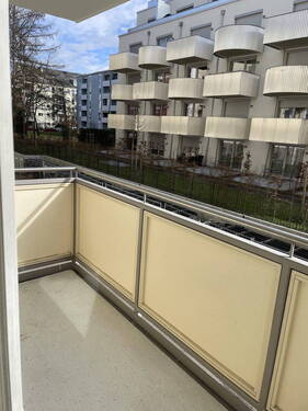 Balkon - 