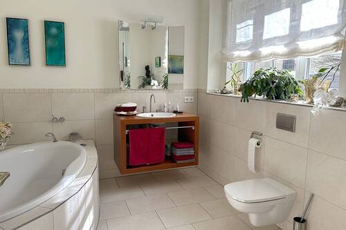EG Badezimmer - 