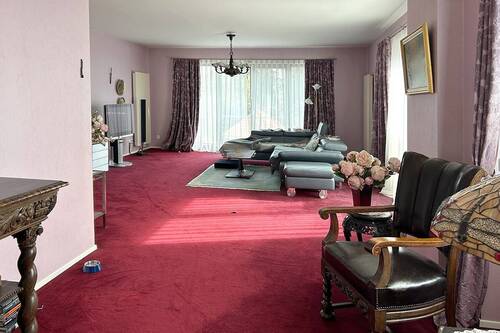 1. OG Wohnzimmer - 