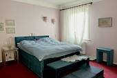 1. OG Schlafzimmer - 