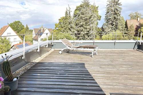 2. OG Dachterrasse - 