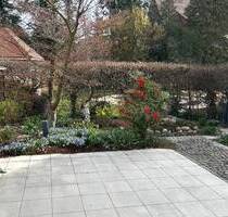 Sehr gepflegtes Haus in beliebter Lage von Ludwigsburg