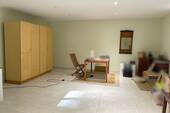 Keller hinteres Zimmer - 