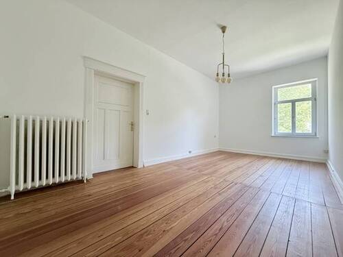 Büro 2 - Gutshaus - Büro in Papendorf