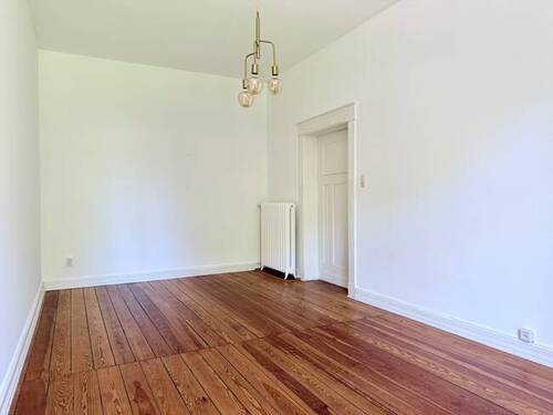 Büro 2 - Gutshaus - Büro mit 23,00 m&sup2; in Papendorf zur Miete