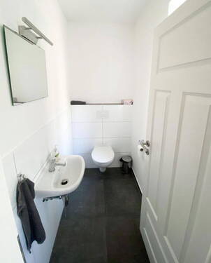 Gäste-WC - 