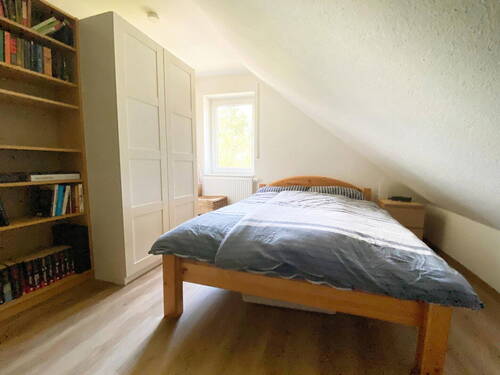 Gästezimmer DG - 