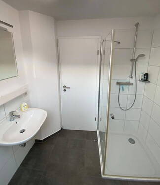 Gästebad DG - 