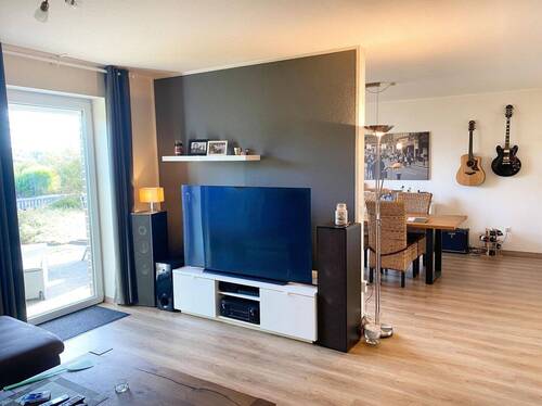 Wohnzimmer - 
