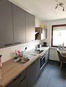 Küche - Etagenwohnung mit 78,00 m² in Nürnberg zur Miete