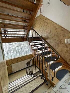 Treppenhaus - 