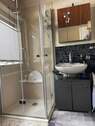 Badezimmer Erdgeschoss - 