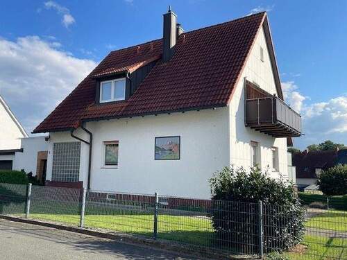 Ansicht - 