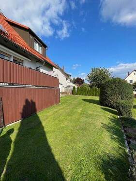 Garten Süden - 