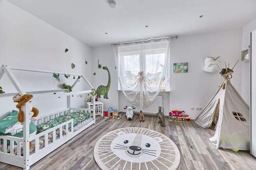 Schlafzimmer - 