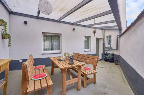 Balkon - 
