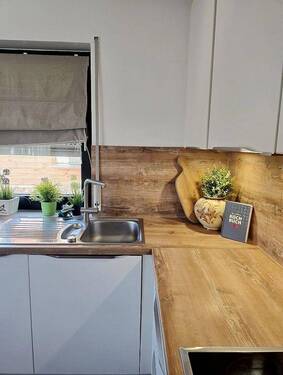 Bild 2 - 2 Zimmer Etagenwohnung zum Kaufen in Trier