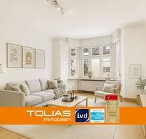 Wild Wild West - 3 Zimmer voller Altbaucharme und Westen-Flair! - Stuttgart