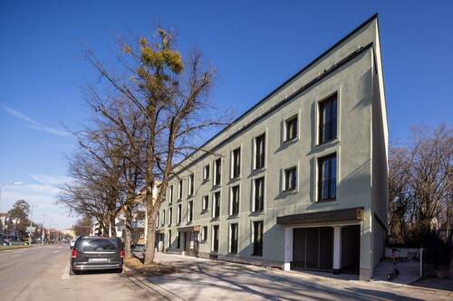 Henry's Court München - Solln - 