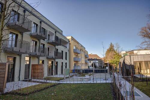 Henry's Court München - Solln - 