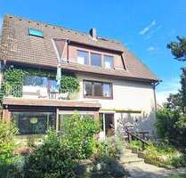 modernisierte 3,5-Zimmer-TERRASSEN-Wohnung mit Wintergarten & Gartenanteil - Hamburg Neugraben-Fischbek