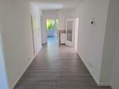 Wohnungsflur - 3 Zimmer Terrassenwohnung zur Miete in Hamburg