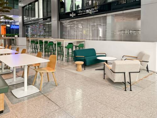 Regus_The Squaire Conference_Germany_Center 2796_B - 